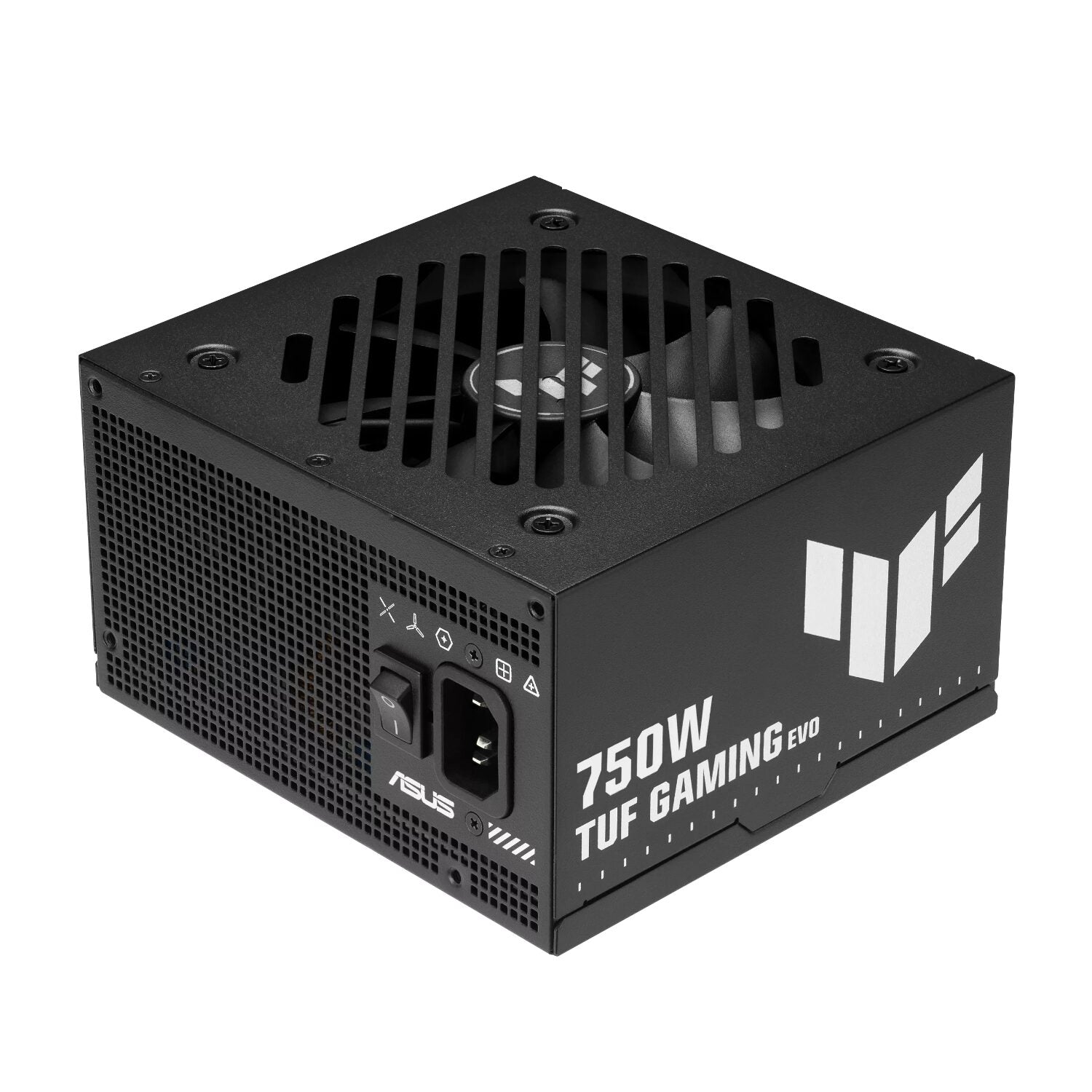 ASUS TUF Gaming 750W 80PLUS Bronze EVO Modular Power Supply – image 5