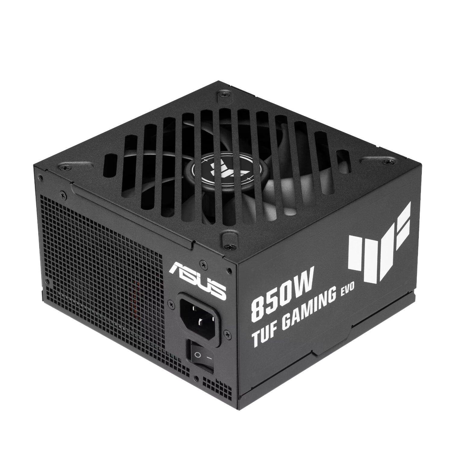 ASUS TUF Gaming EVO 850W 80 PLUS Gold Modular Power Supply – image 6