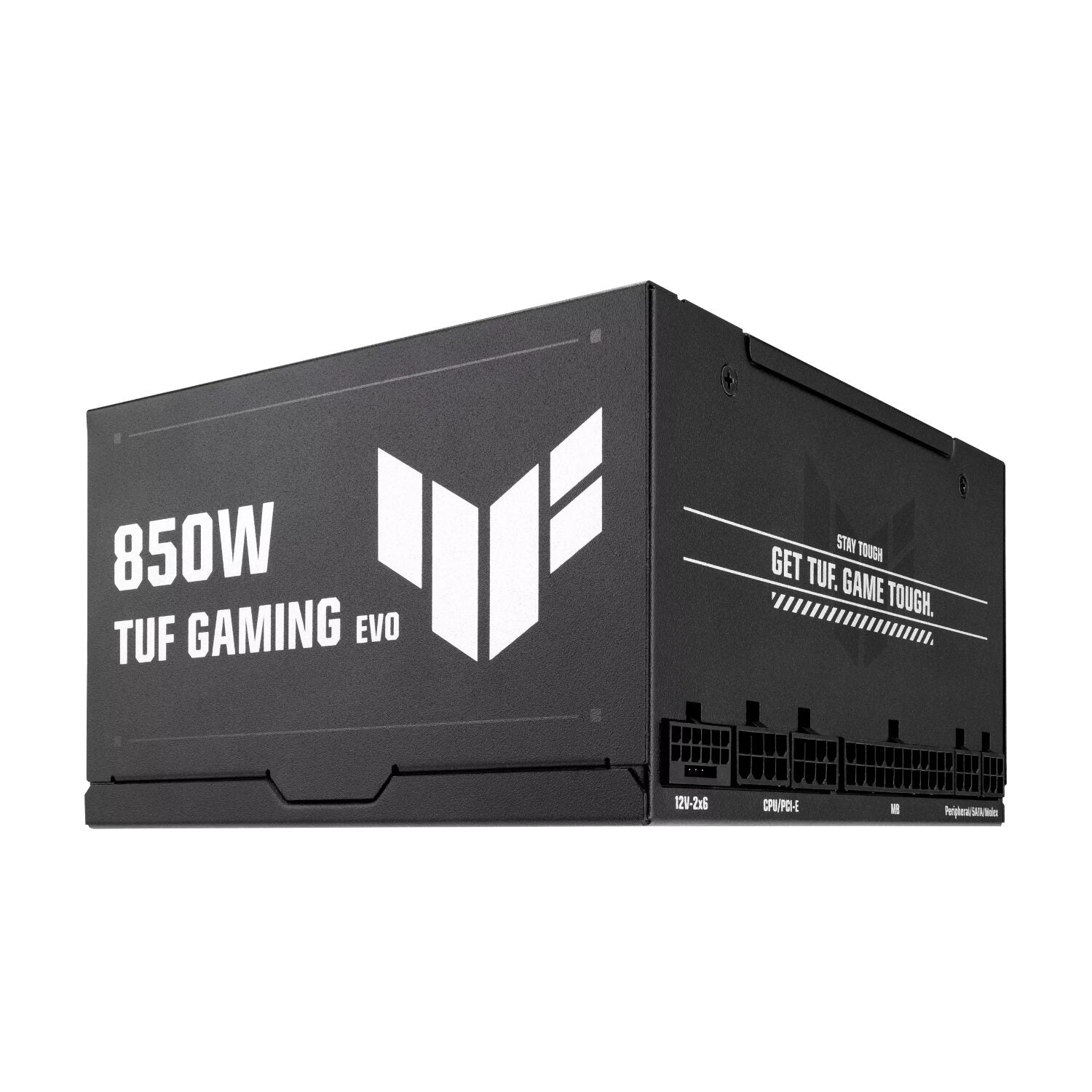 ASUS TUF Gaming EVO 850W 80 PLUS Gold Modular Power Supply – image 3