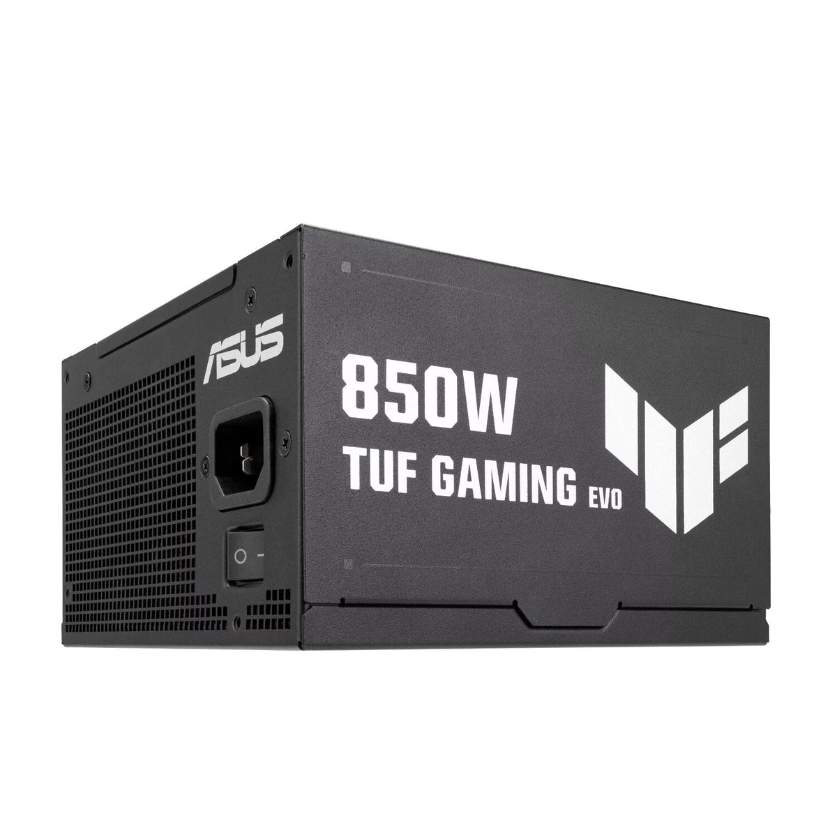 ASUS TUF Gaming EVO 850W 80 PLUS Gold Modular Power Supply – image 4