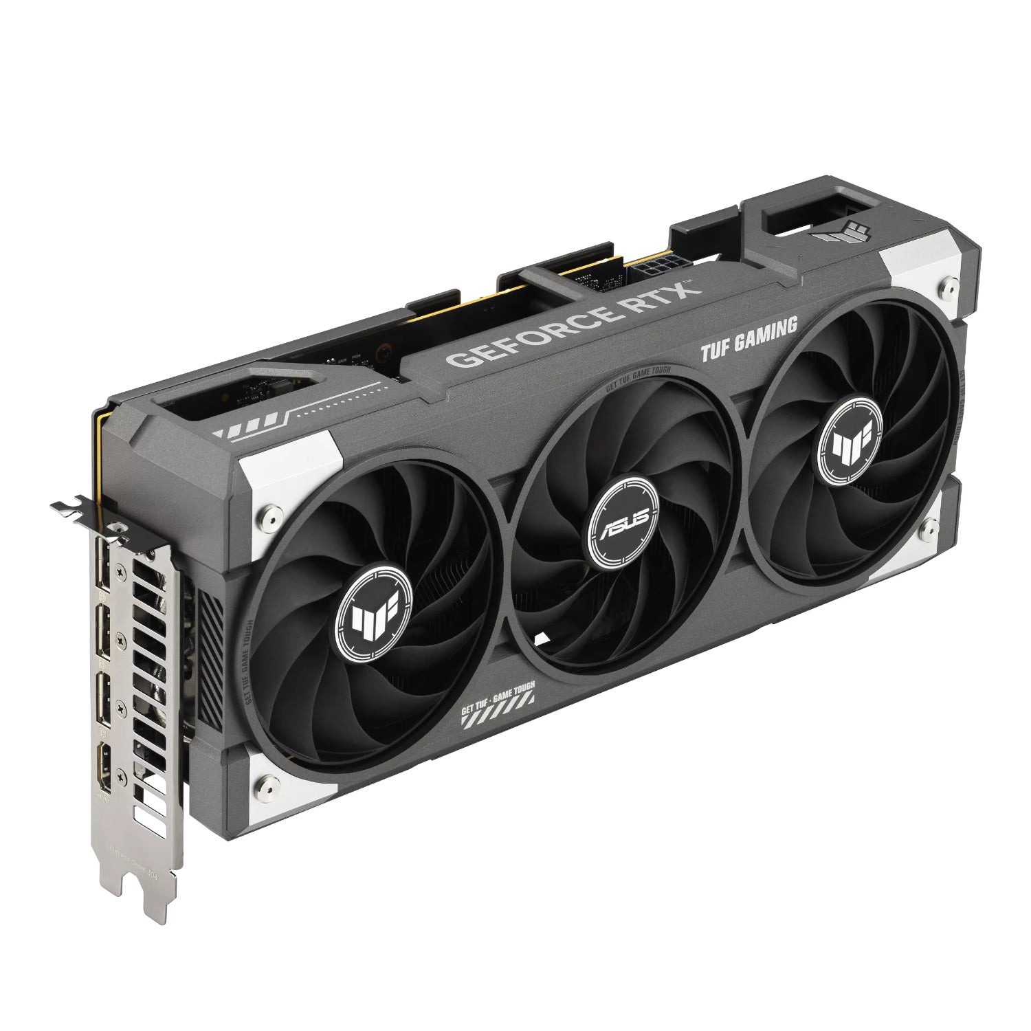 ASUS TUF Gaming GeForce RTX 5060 8GB GDDR7 OC Edition Graphics Card – image 3