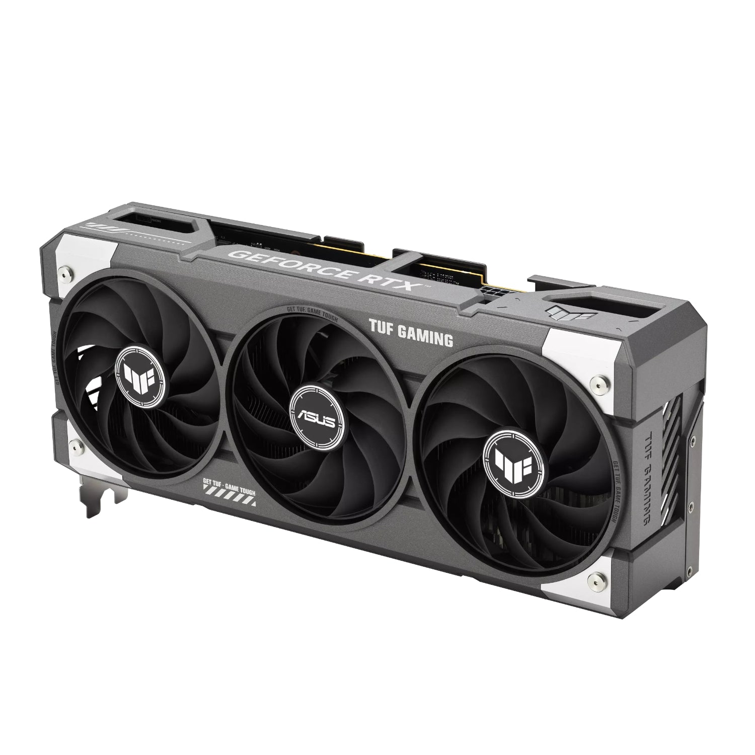 ASUS TUF Gaming GeForce RTX 5060 8GB GDDR7 OC Edition Graphics Card – image 4