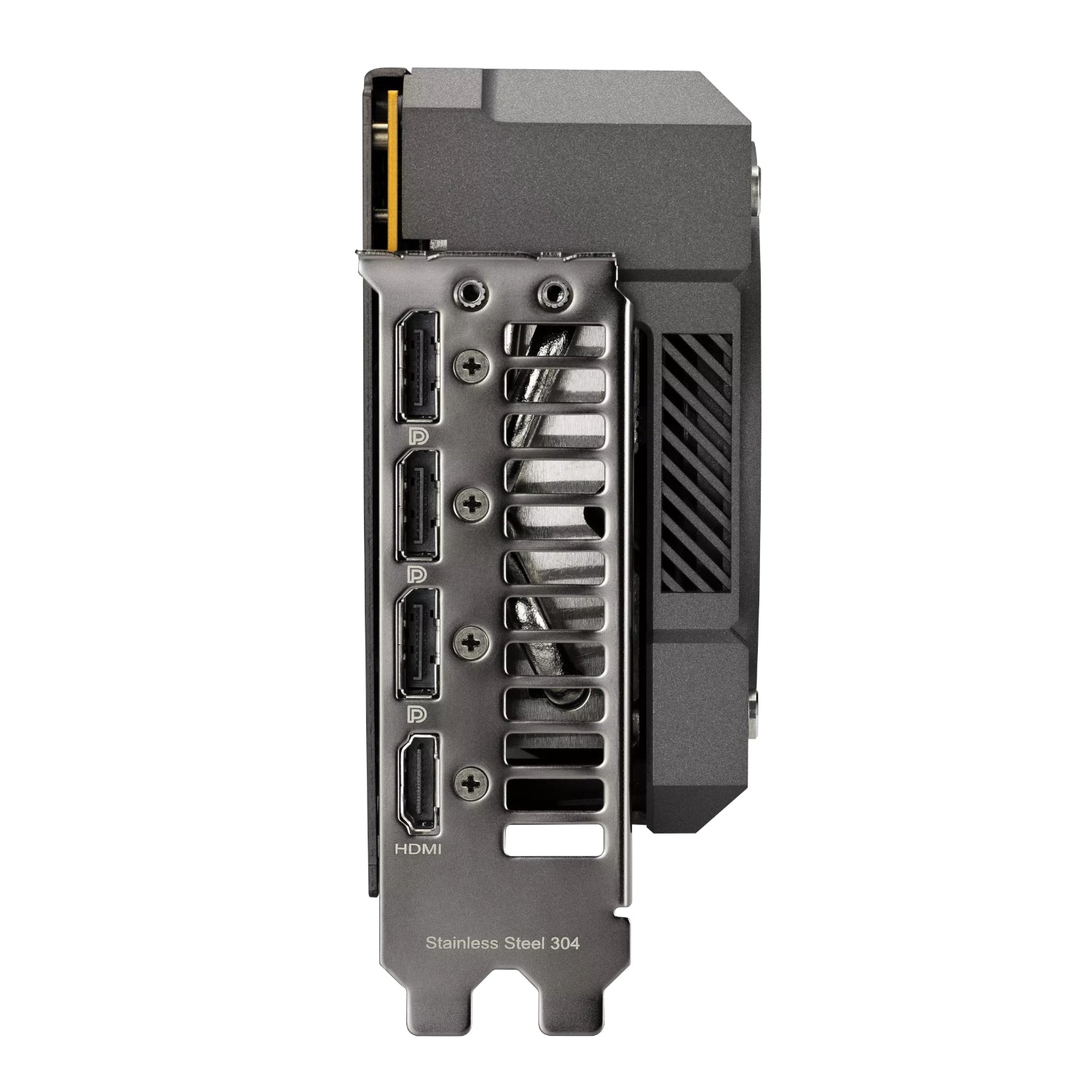 ASUS TUF Gaming GeForce RTX 5060 8GB GDDR7 OC Edition Graphics Card – image 5