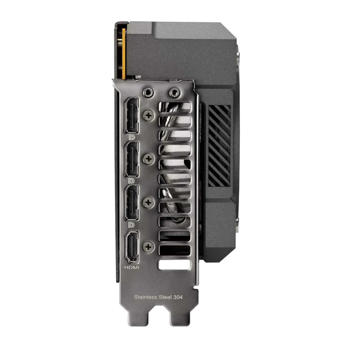 ASUS TUF Gaming GeForce RTX 5060 8GB GDDR7 OC Edition Graphics Card – image 5