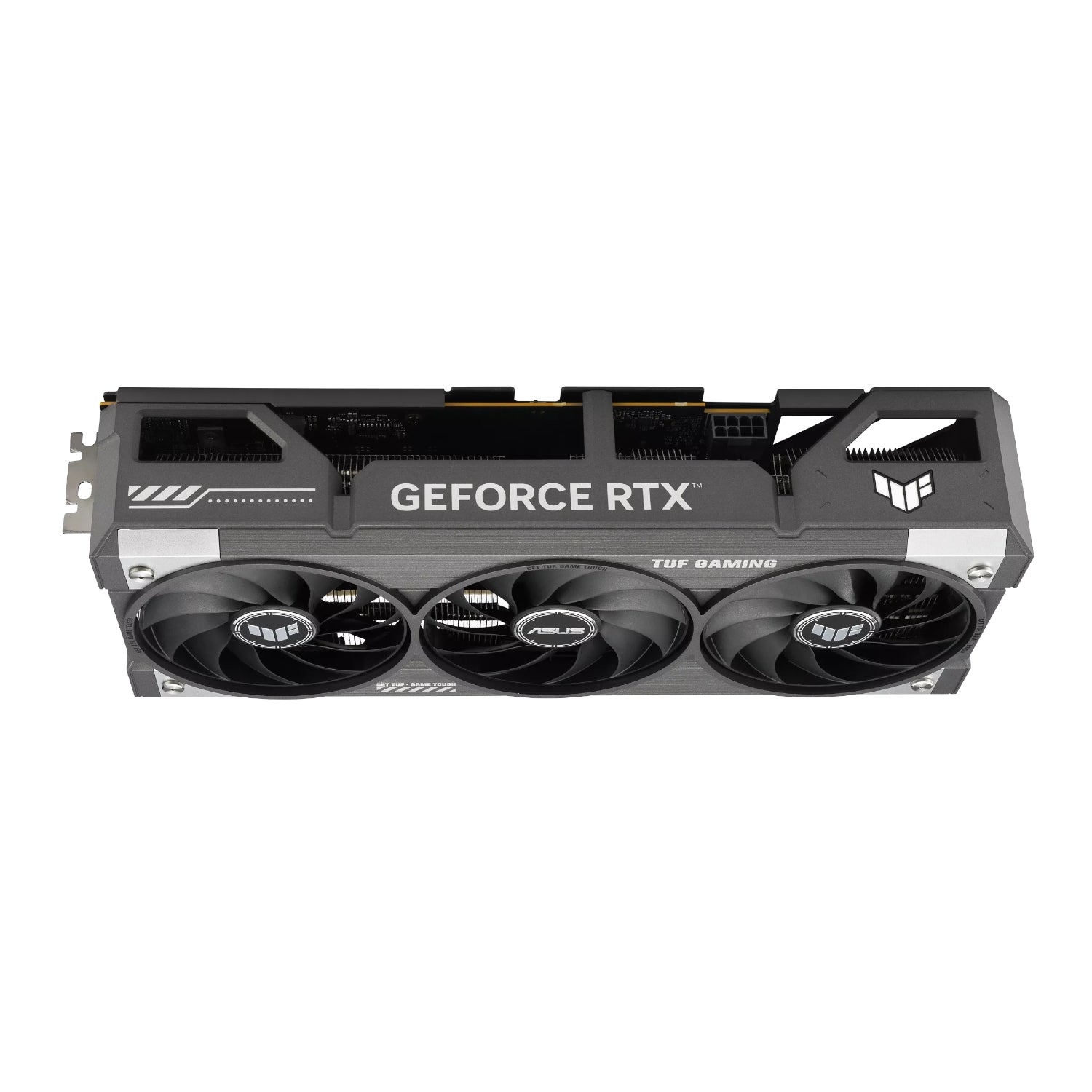 ASUS TUF Gaming GeForce RTX 5060 8GB GDDR7 OC Edition Graphics Card – image 6