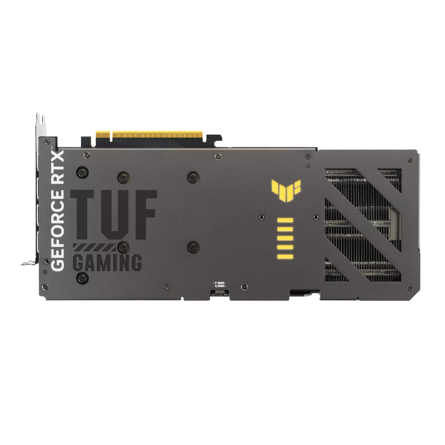 ASUS TUF Gaming GeForce RTX 5060 8GB GDDR7 OC Edition Graphics Card – image 7