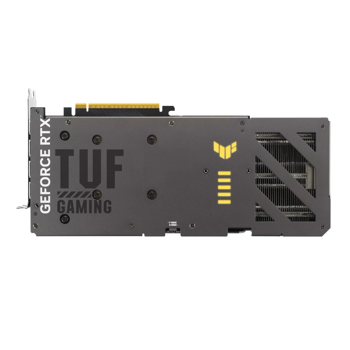 ASUS TUF Gaming GeForce RTX 5060 8GB GDDR7 OC Edition Graphics Card – image 7