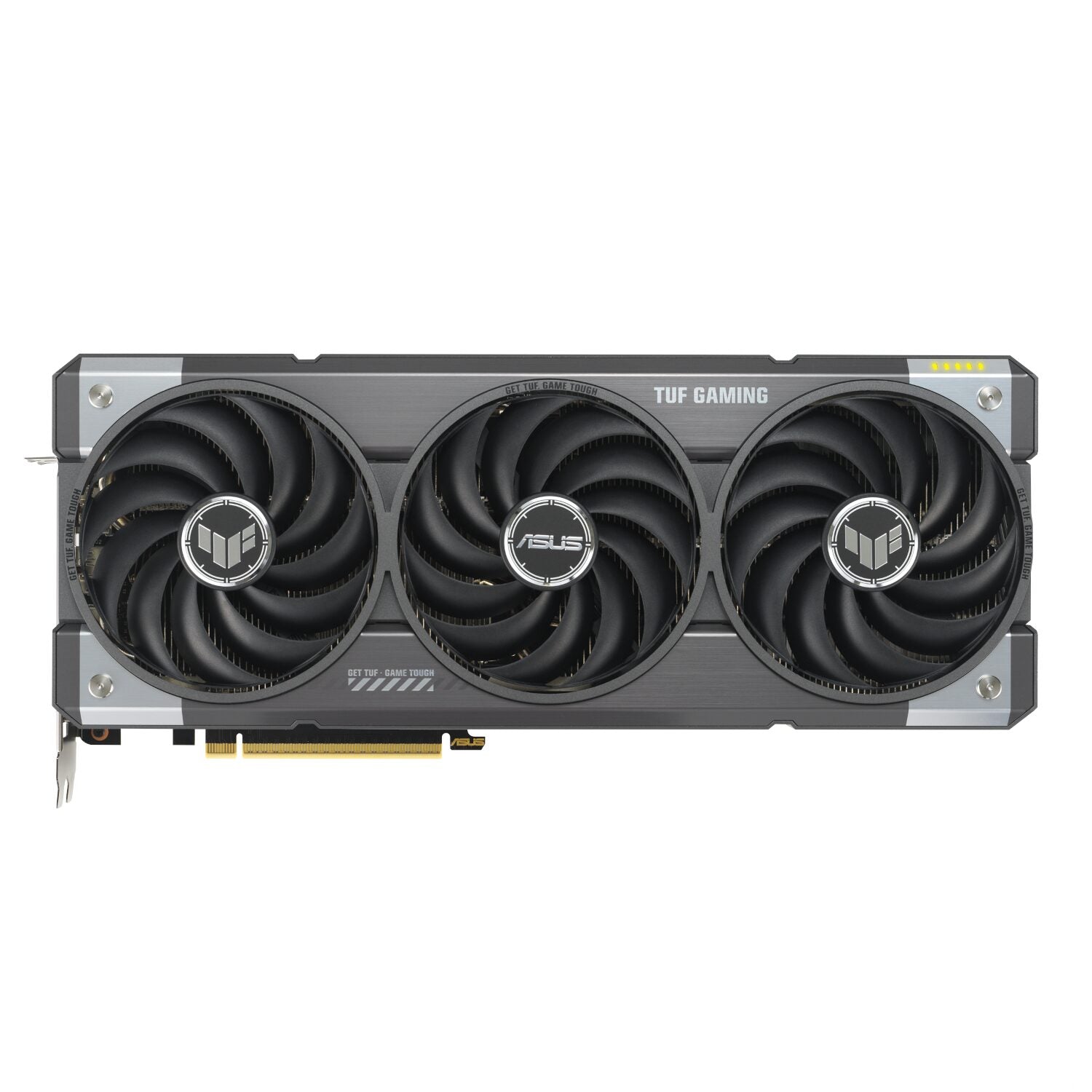 Asus TUF Gaming GeForce RTX 5070 12GB GDDR7 OC Edition – image 2