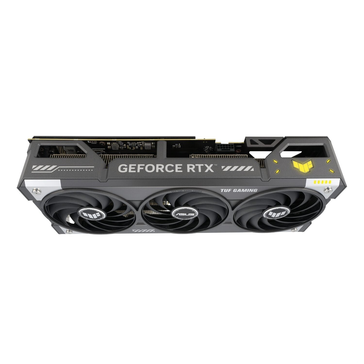 Asus TUF Gaming GeForce RTX 5080 16GB GDDR7 OC Edition – image 4