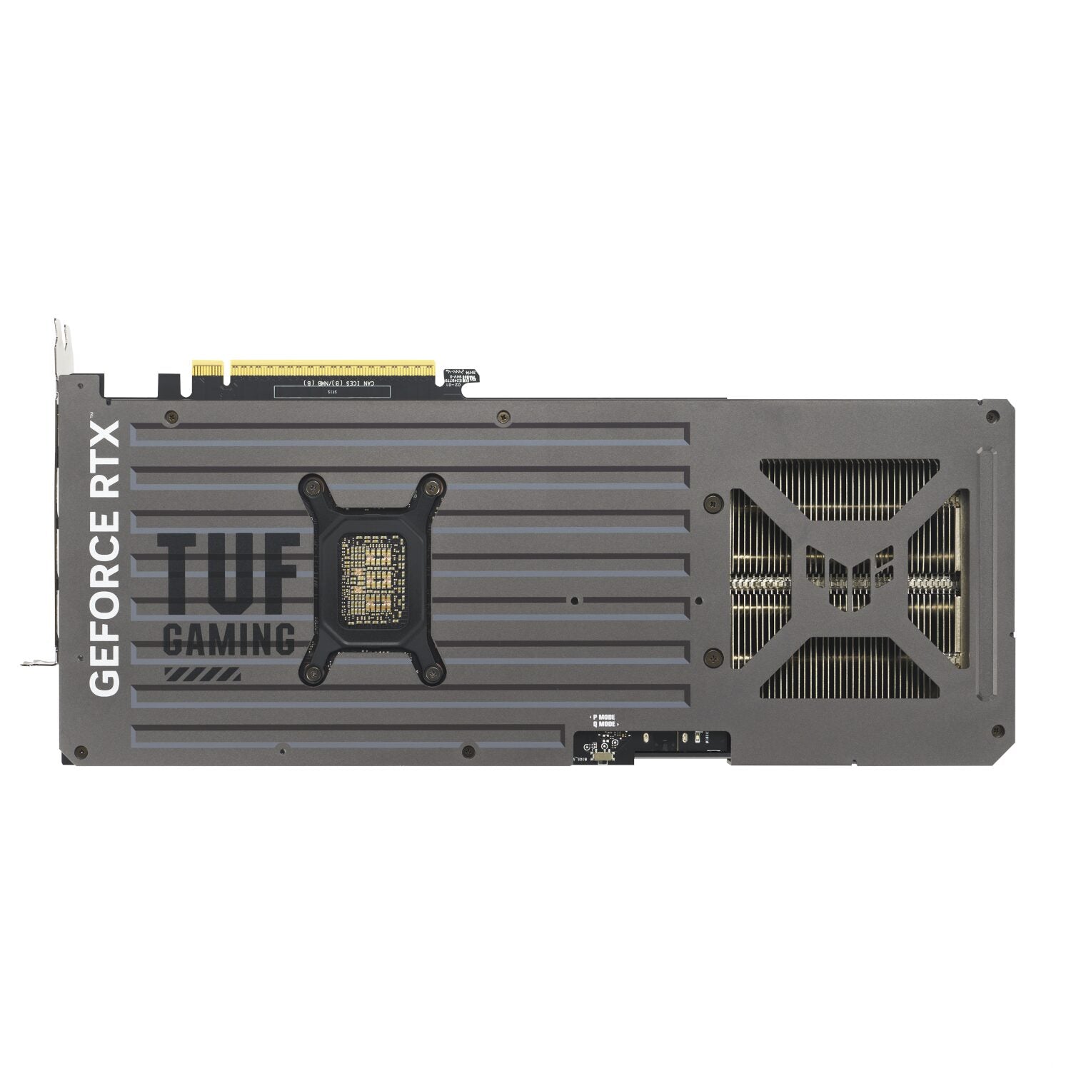 Asus TUF Gaming GeForce RTX 5070 12GB GDDR7 OC Edition – image 5