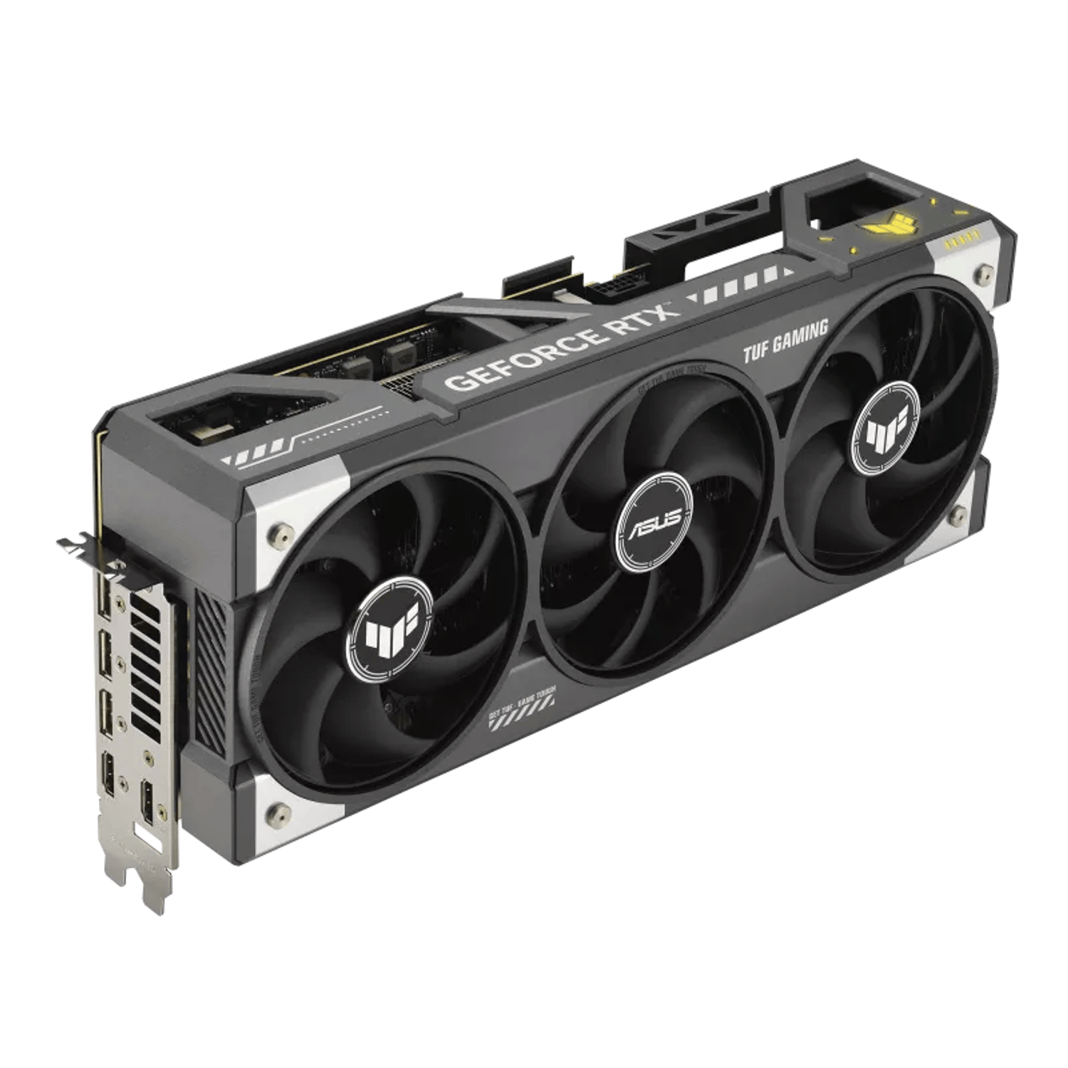 ASUS TUF Gaming GeForce RTX 5090 32GB GDDR7 OC Edition Graphics Card – image 3