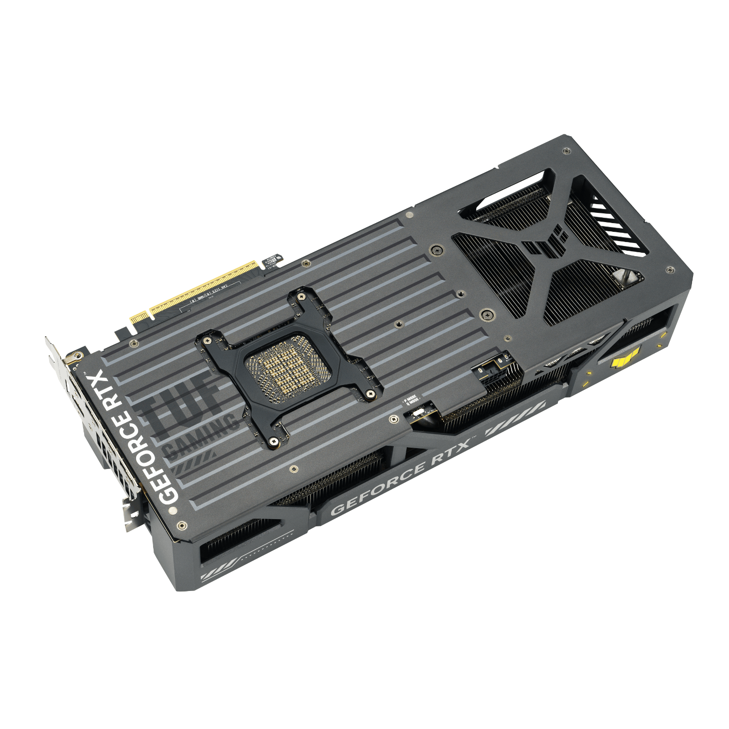 ASUS TUF Gaming GeForce RTX 5090 32GB GDDR7 OC Edition Graphics Card – image 4