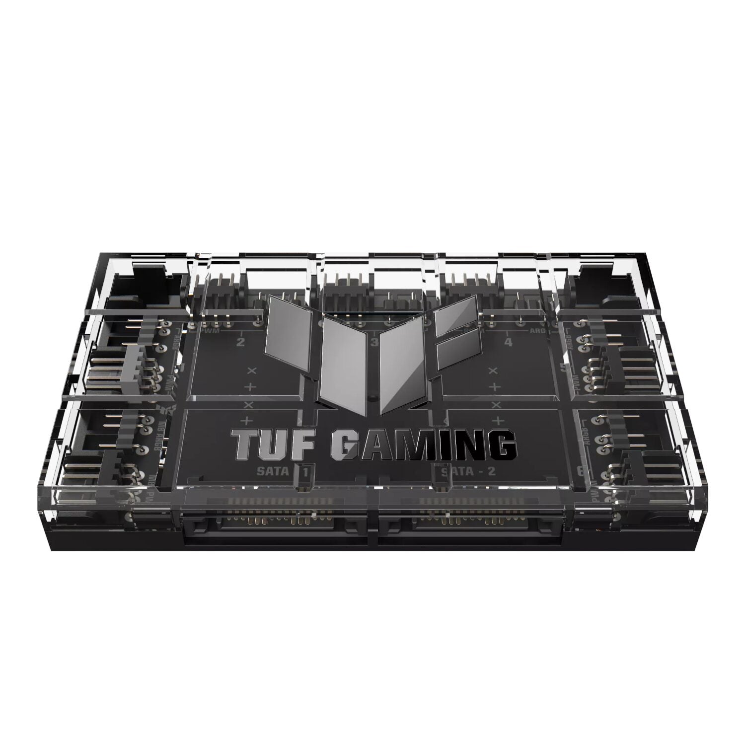 Asus TUF Gaming ARGB PWM Fan Hub - image 5