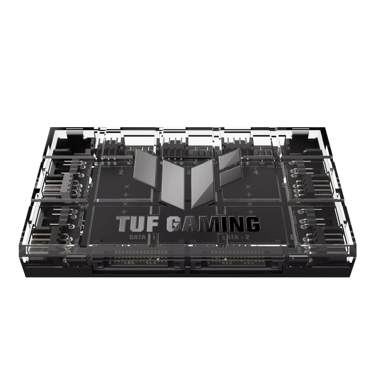 Asus TUF Gaming ARGB PWM Fan Hub – image 5