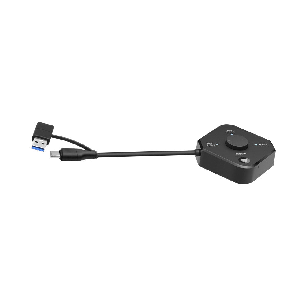 EZCAST QUATTROPOD TRANSMITTER (U01)