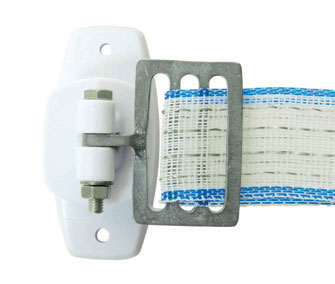 Termination Buckle 40mm