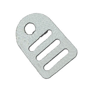 Termination Buckle 12-20mm