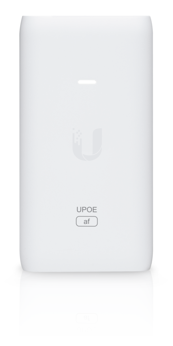 Ubiquiti PoE Adapter Gigabit 48V 15WN