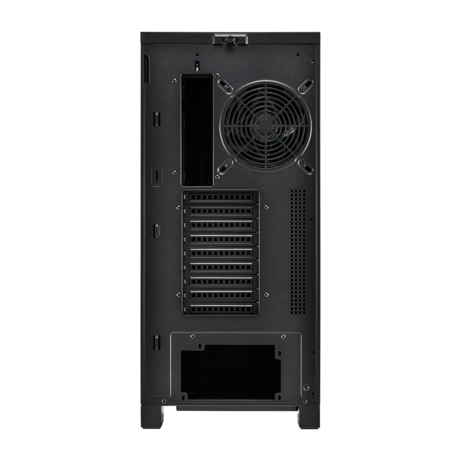 FSP U500 E-ATX Workstation Chassis - Black - image 4