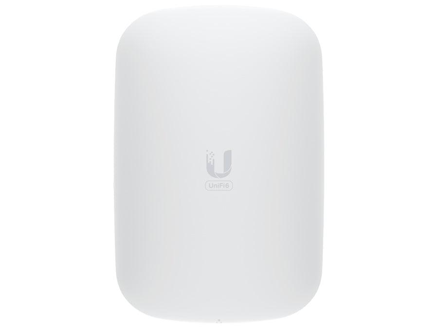 Ubiquiti UniFi6 Dual Band WiFi 6 Range Extender | U6-EXTENDER