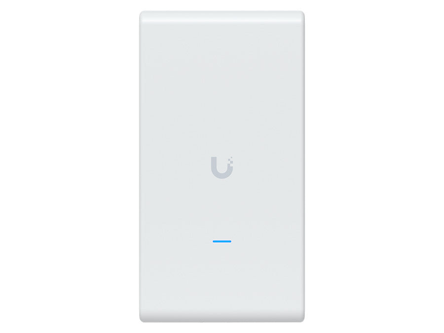 Ubiquiti UniFi6 Mesh Pro Indoor / Outdoor WiFi 6 AP | U6-Mesh-Pro