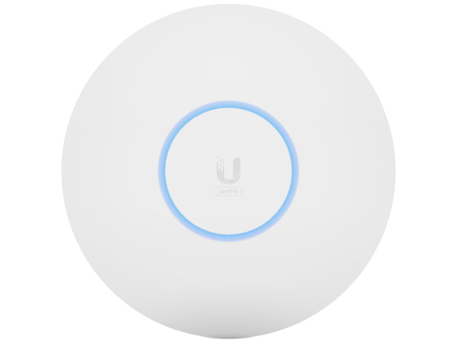 Ubiquiti UniFi6 Pro Dual Band WiFi 6 AP | U6-PRO