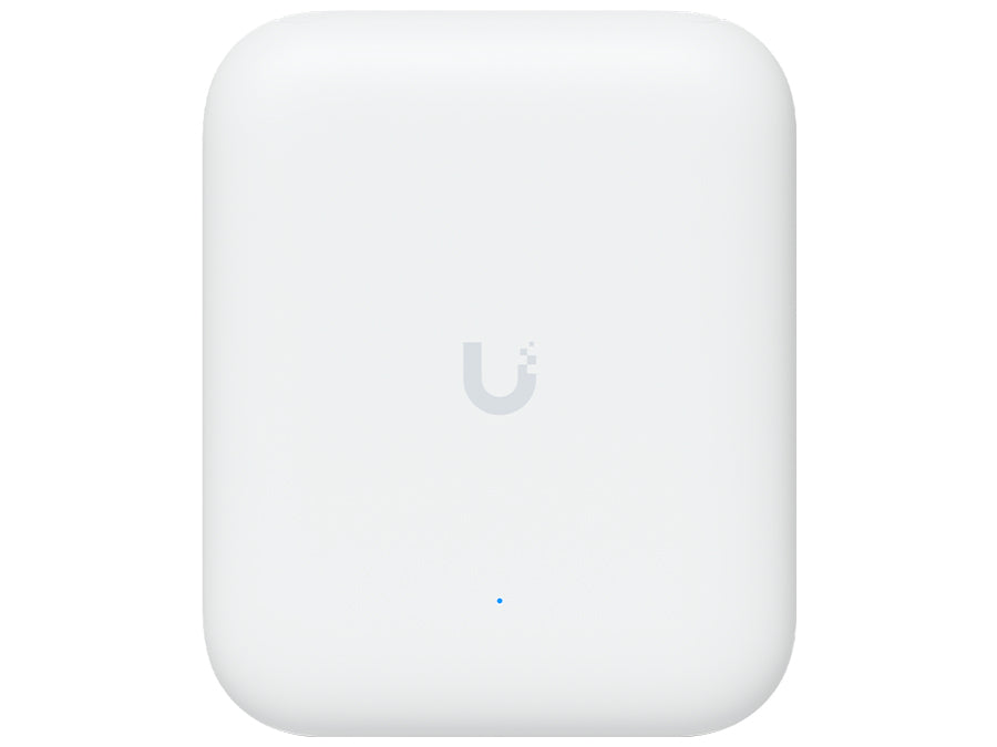 Ubiquiti UniFi WiFi 7 Outdoor Tri-Band AP  | U7-Pro-Outdoor