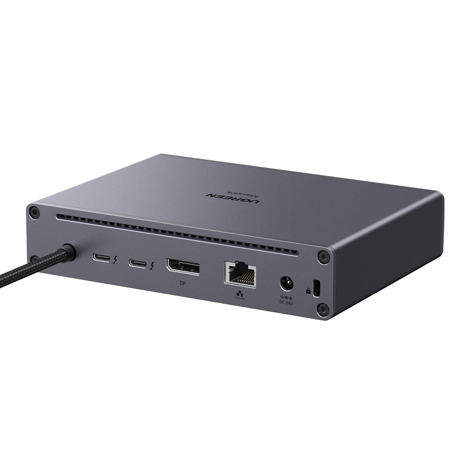 UGreen 10-in-1 Thunderbolt 5 Docking Station – image 3