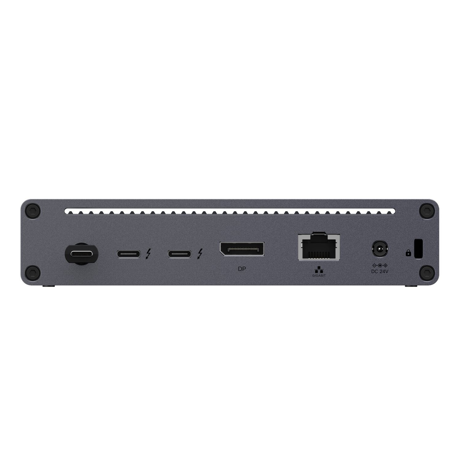 UGreen 10-in-1 Thunderbolt 5 Docking Station – image 4