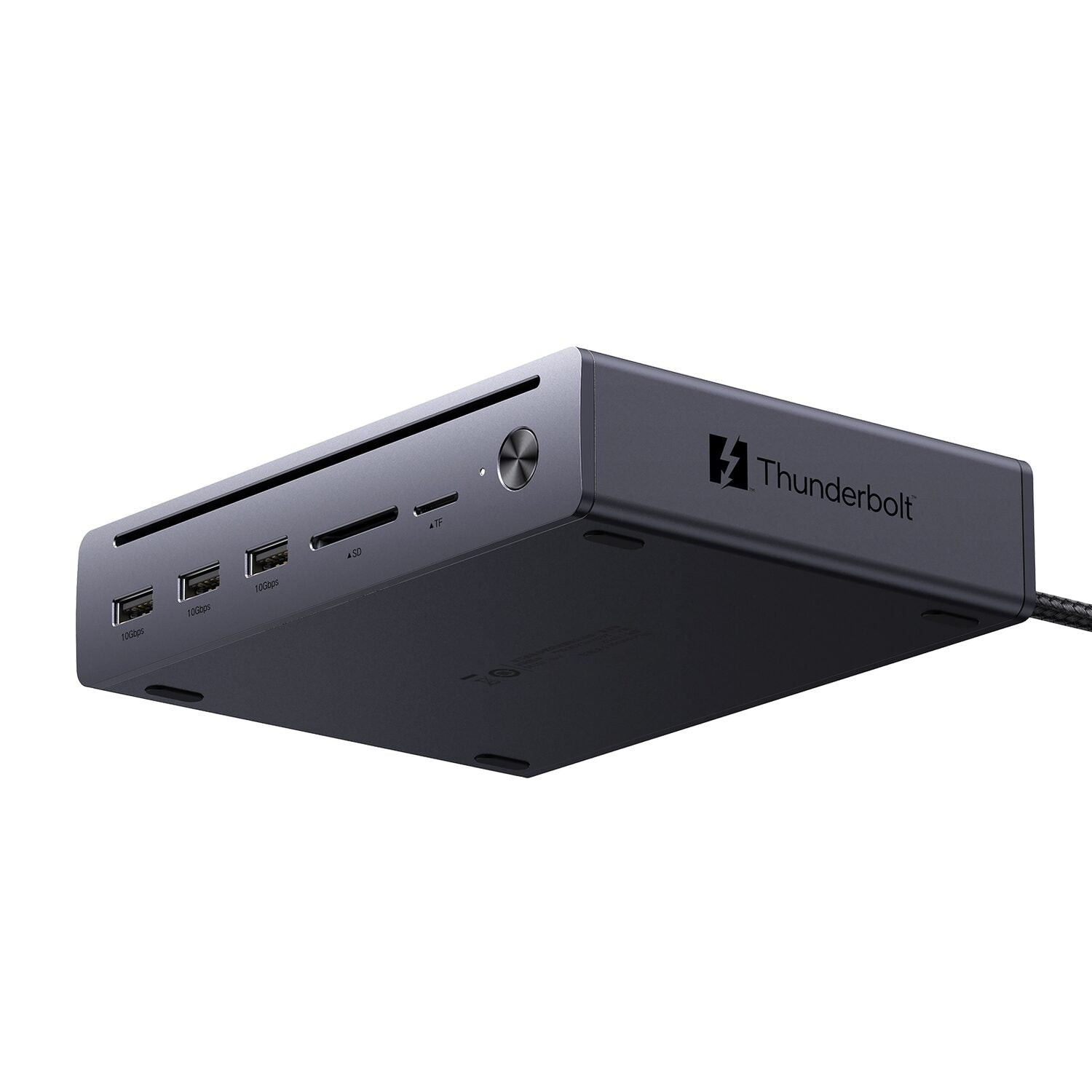 UGreen 10-in-1 Thunderbolt 5 Docking Station – image 5