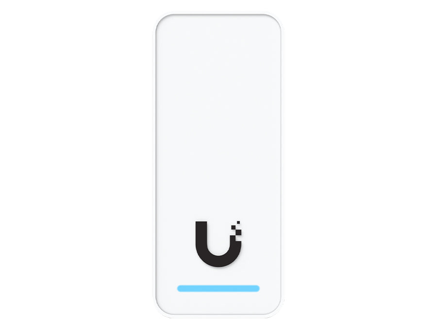 Ubiquiti UniFi Access Reader White