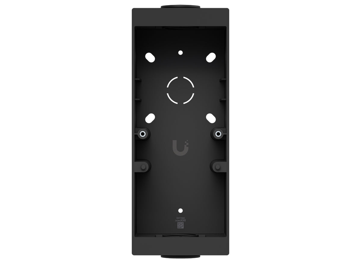 Ubiquiti UniFi Access Reader Pro Junction Box