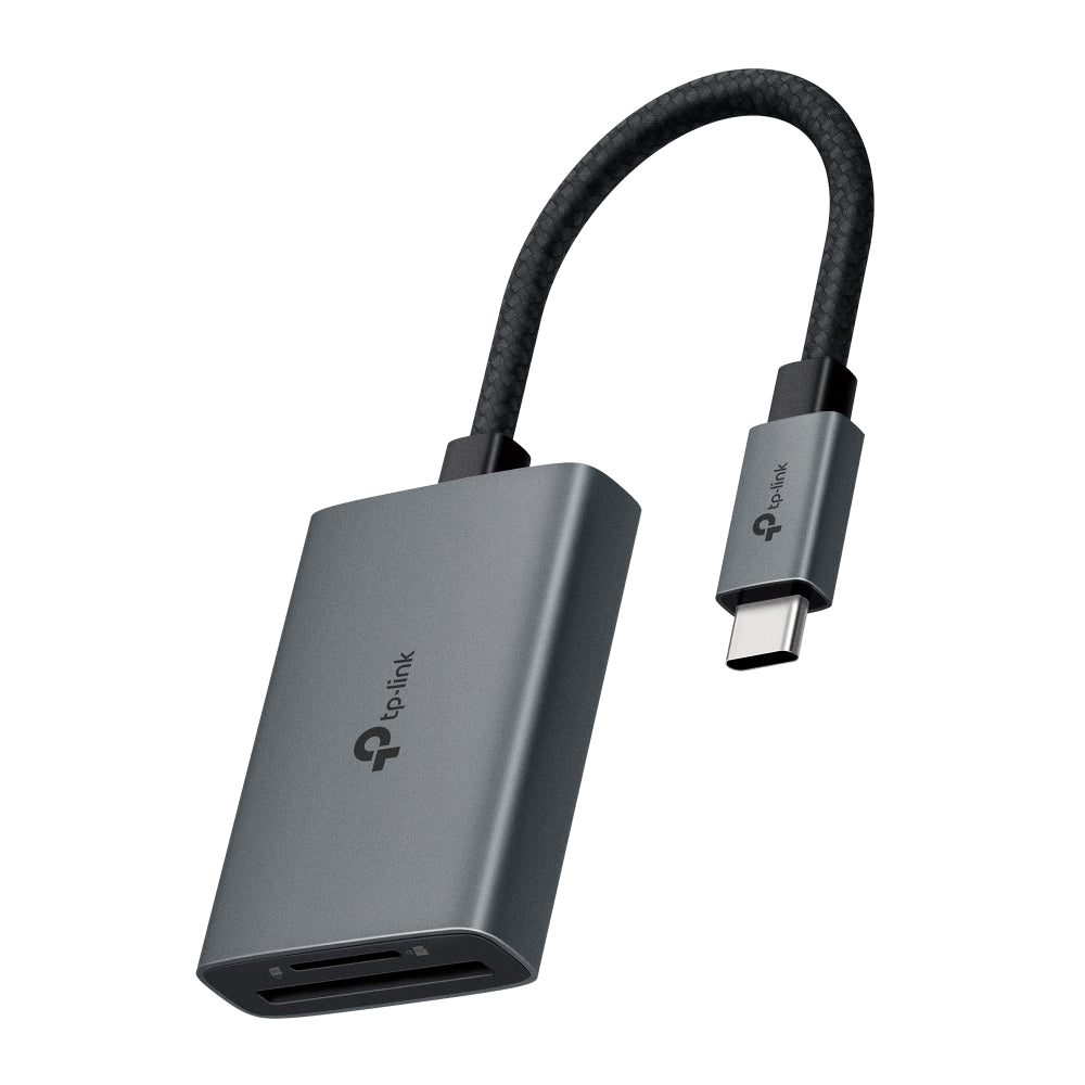 TP-LINK TYPE-C TO SD&MICRO SD