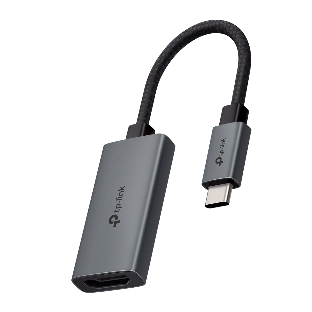 TP-LINK TYPE-C TO HDMI 4K60HZ ADAPTER