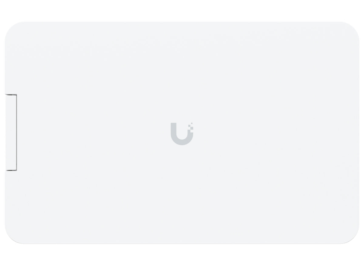 Ubiquiti UniFi Flex Utility Pro Outdoor Enclosure