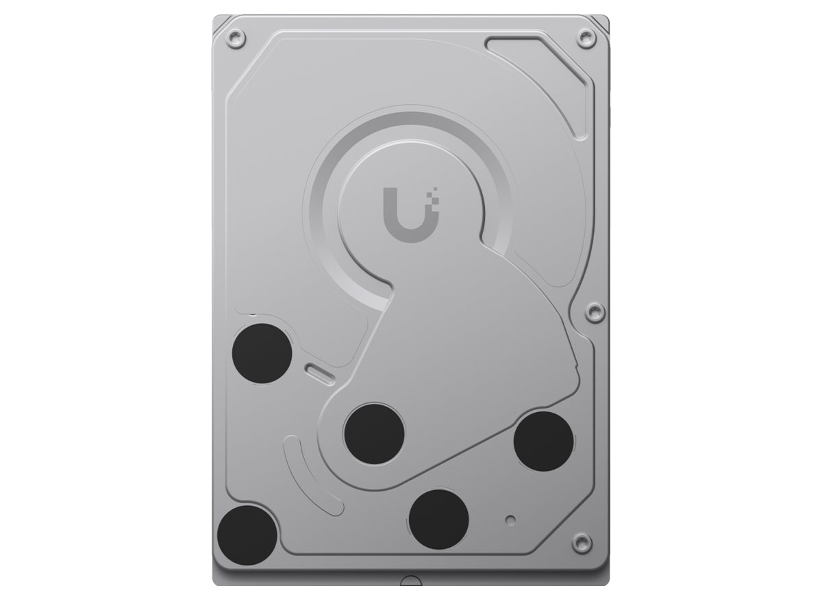 Ubiquiti Standard 3.5" SATA 4TB Hard Drive