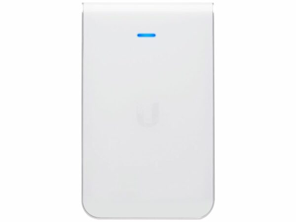 Ubiquiti’s UniFi In wall 802.11 AC indoor Access Point