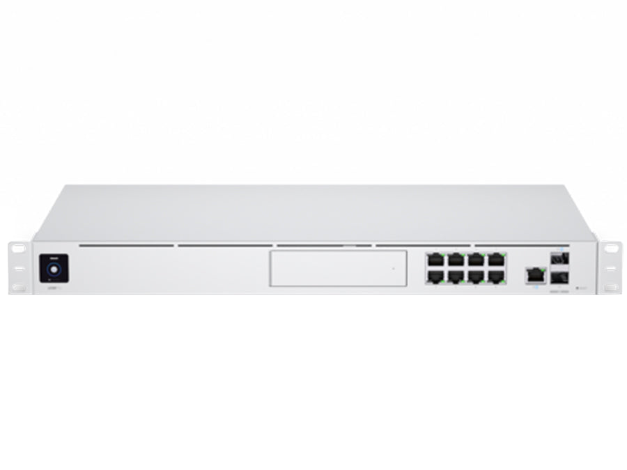 Ubiquiti UniFi Dream Machine Pro 9 Port Gigabit with 2SFP+ | UDM-PRO