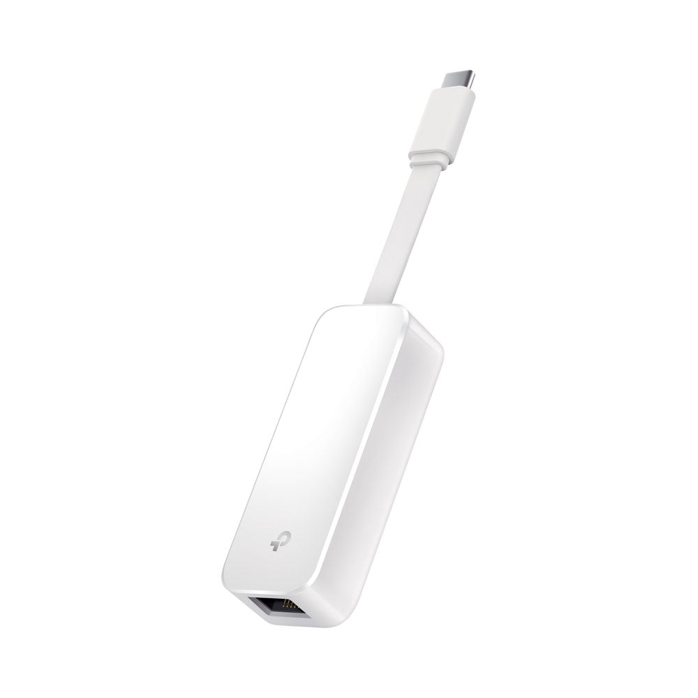 TP-LINK USB TYPE-C TO RJ45 GBE ETHERNET NETWORK...
