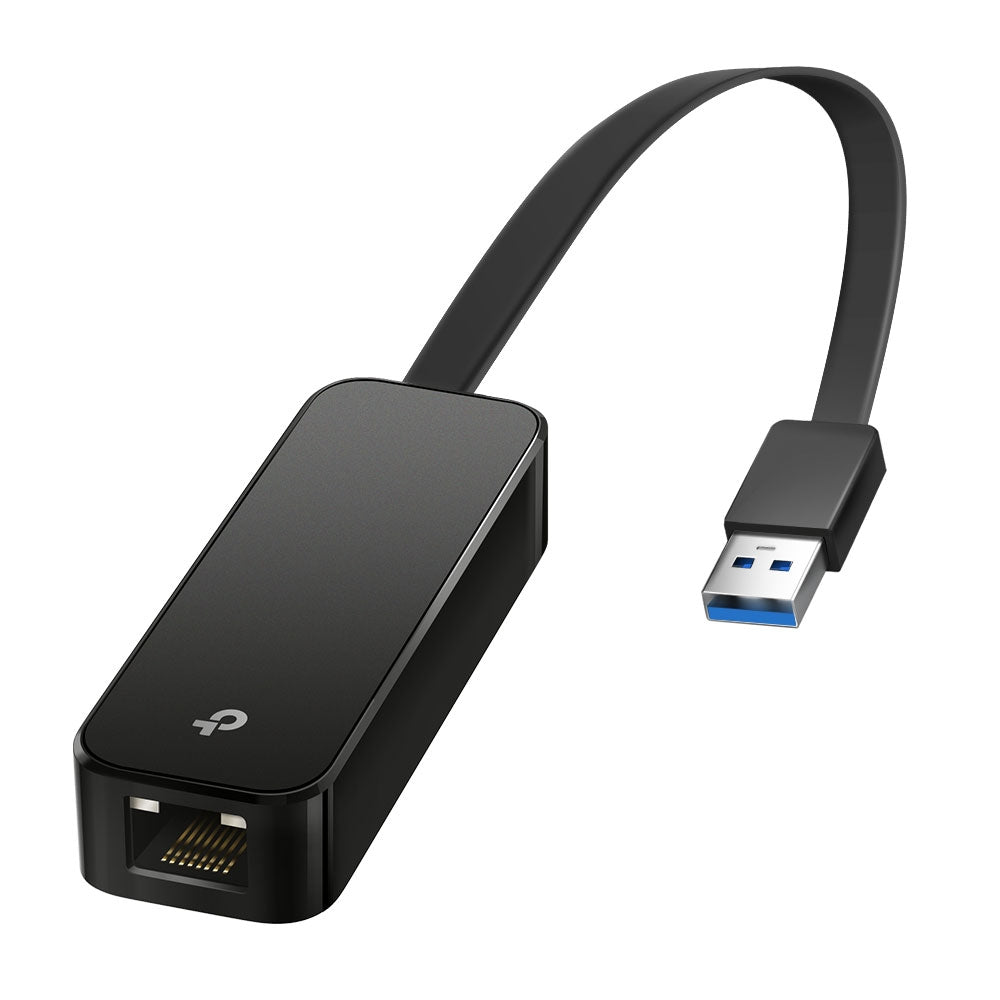 TP-LINK USB3.0 TO 1GB ETHERNET