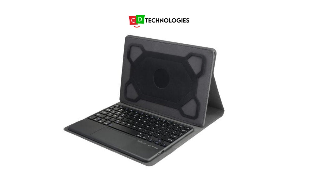 Universal Protective Touchpad Tablet Keyboard Case
