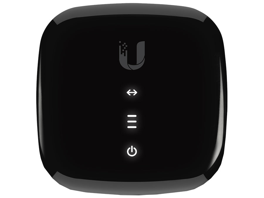 Ubiquiti UISP Fiber Loco GPON CPE with PoE in | UF-LOCO