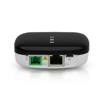 Ubiquiti UFiber Loco GPON ONU with PoE in