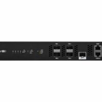 Ubiquiti UFiber OLT 4XPON 1XSFP+ 512X Clients