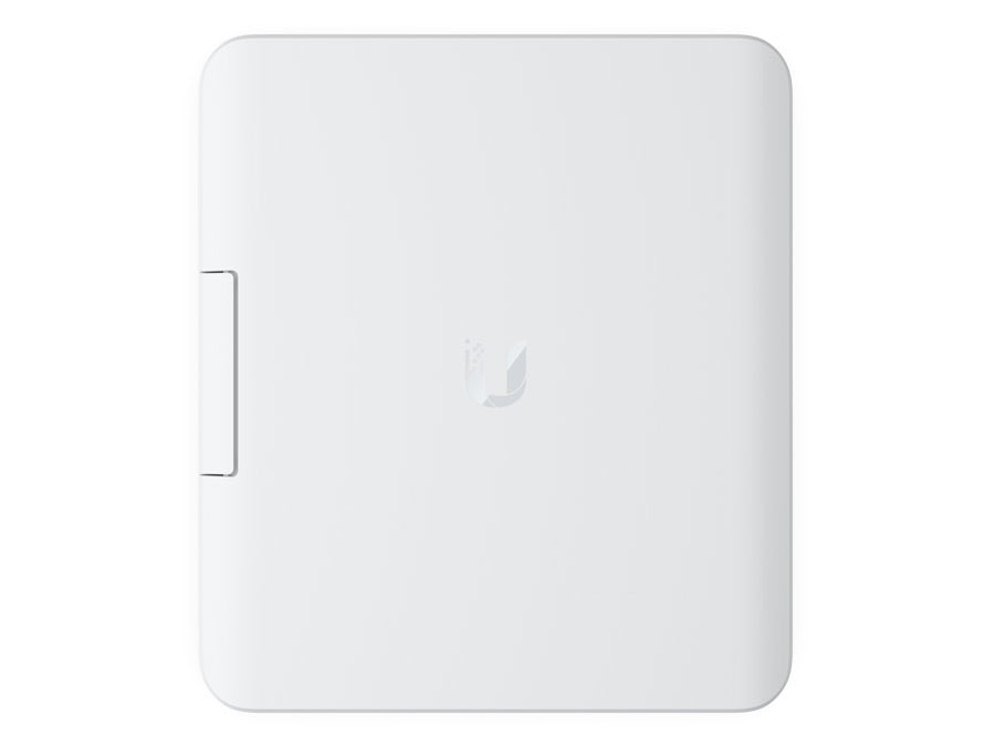 Ubiquiti UFiber Outdoor Terminal Box | UF-Terminal-Box