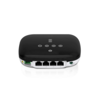 Ubiquiti UFiber WiFi 2.4Ghz 4GIG 1xSC GPON ONU