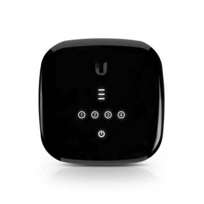 Ubiquiti UFiber WiFi 2.4Ghz 4GIG 1xSC GPON ONU