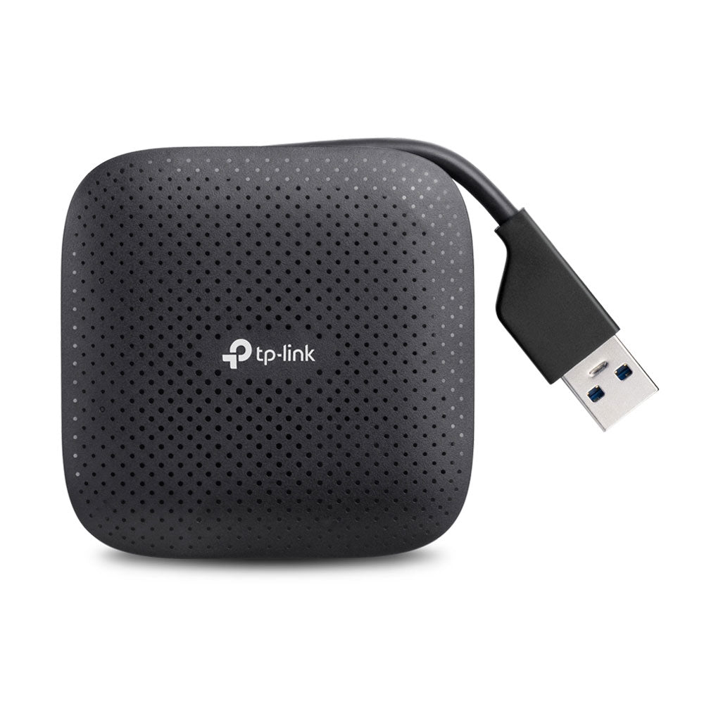 TP-LINK USB 3.0 4-PORT PORTABLE HUB