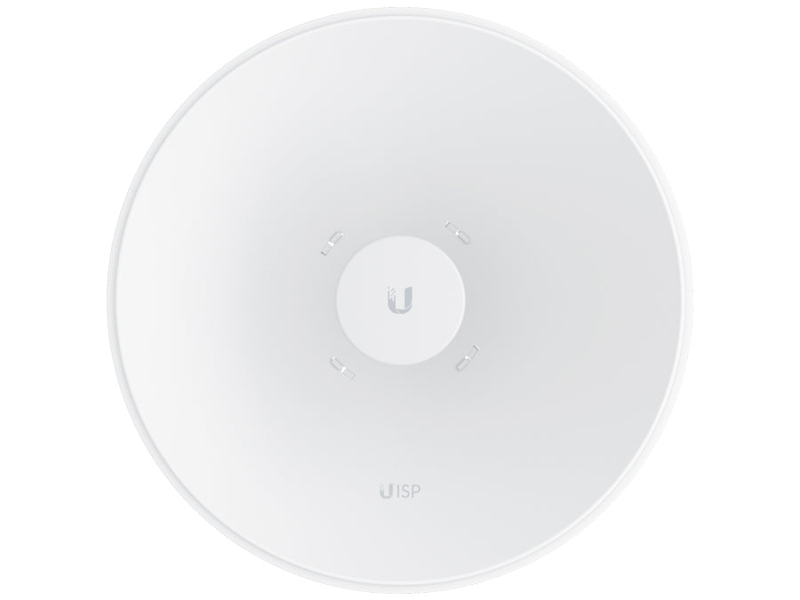 Ubiquiti UISP airMAX 5GHz 30dBi Dish Antenna | UISP-DISH