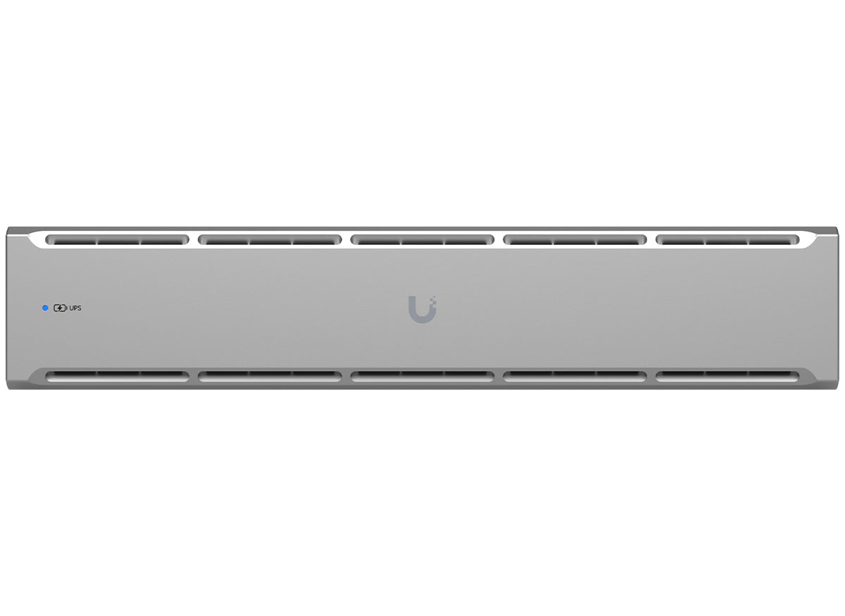 Ubiquiti UniFi UPS 2U 8 Outlet 1000W | UPS-2U